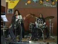 Workshop de Guitarra e Bateria