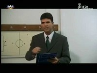 Zé Carlos - Gato Fedorento-Paulo Bento