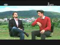 Zé Carlos - Quarto Episódio - Falar de Economia com um PecuÃ¡rio