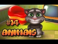 ✿ ANIMAIS #14 ❀ Desenhos animados em portugues completos para crianças Assistir filmes infantil 2014