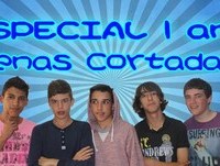 --ESPECIAL 1 ANO-- Compilação de Cenas Cortadas