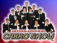 Amor de unas horas - Carro Show