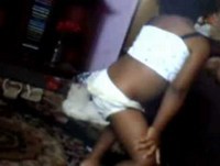 Bebê Dançando Engraçado