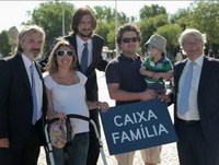 Bruno Nogueira, José Pedro Gomes e Miguel Guilherme - Apanhados