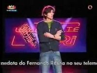 Bruno Nogueira @ Levanta-te e Ri - Portimão