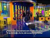 Clip - Estado de GRAÇA