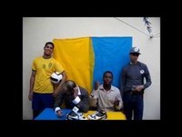 Clip Pais do Futebol #Paródia#Copa