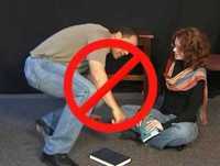 Cultural Gaffes Beyond Your Borders