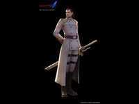 Devil May Cry 4: Takashi Tadashi's Credo