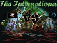 Dota2 TI3 Fails: 2. FB Nyx