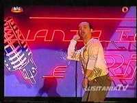 Fernando Rocha Levanta-te e Ri Teatro Sá da Bandeira