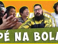 FUTEBOL - SE ALGUÉM GANHAR, ALGUÉM VAI TER QUE PERDER