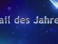 GameStars 2013 - Aufruf zur Wahl des Fails des Jahres