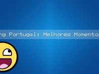 Gaming Portugal - Melhores momentos