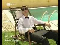 Gato Fedorento - Cristiano Reinaldo