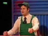 gato fedorento - o homem mais odioso do mundo