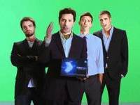 Gato Fedorento Publicidade