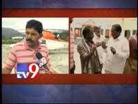 Government fails to help pilgrims - TDP - TV9
