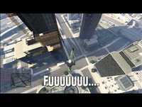 Gta 5 Stunts,Momentos engraçados,Fails e Bugs