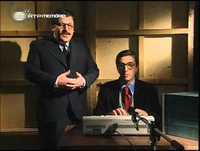 Herman José - Diacono Remedios e o Reveillon