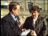 Herman José - Zé Chunga no Boião de Cultura