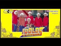 IDOLOS DE CEDRAL SLP * Popurri de Huapangos (En Vivo)