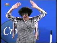 Joaquim Monchique em " Cromos " SIC (2)