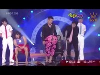 Korean humor | DVK