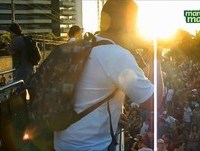 Marcha da Maconha Fortaleza 2013 - Plantando Informação
