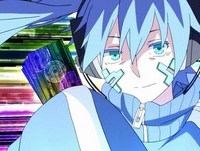 MCA [Parodia a Yu-Gi-Oh (?)] kano Vs Ene