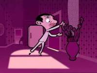 Mr Bean - Fliege im Kühlschrank