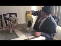 Mr Bean - Morning Wake Up Call Parody