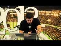 Não caia na Pegadinha do Diabo - Pr. Felippe Valadão - Culto Fé - Lagoinha