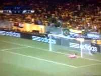 Os gols mais bonitos da historia do futebol ...