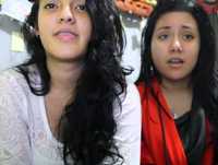 Parodia ''que piensan de kamilita gonzales''