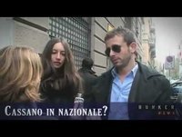 Parodia Cassano - TI PREGO LIPPI PORTA ANTONIO AI MONDIALI RAVARELLI