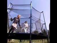 Parodia Taylor Swift "Blank Space"