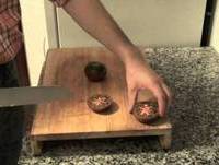 Salmón con pasta - A Los Fogones