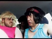 Serebro - Mama Lover *Parodia* - hmatt (2012)