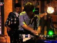 THE HAPPY MESS "Morning Sun" - Nilton - 5 Para a Meia Noite