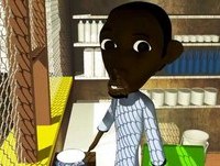 Tiki Roi des Gaffes  - Episode 2 -