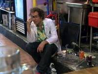 TRAQUITANAS DO BOB - Congelador Instantâneo de Cervejas