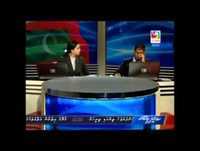 TVM newscaster fails - #mvElection2013