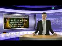 Vasellas Geheimkonto bei Wegelin | Medienkommentar | 16.02.2013 | klagemauer.tv