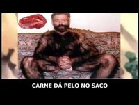 VIDEOSSAURO: NARUTO (PARÓDIA)