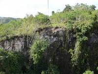 Zip Line, Adventure Park, Danao, Bohol, Philippines